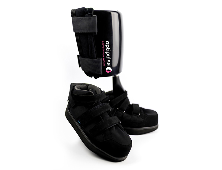 Compedica Optipulse Active Therapy System